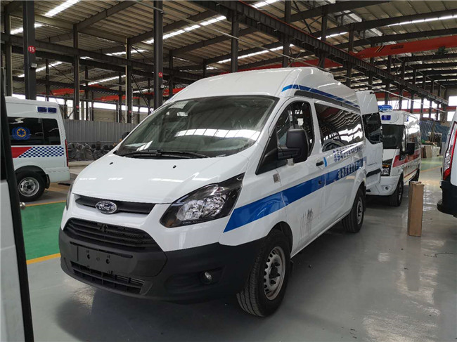 畜牧動(dòng)物防疫監(jiān)測(cè)車
